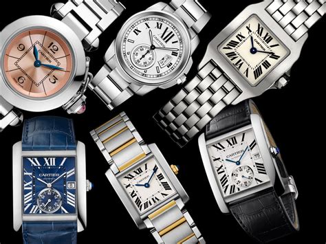 sell cartier watches online.